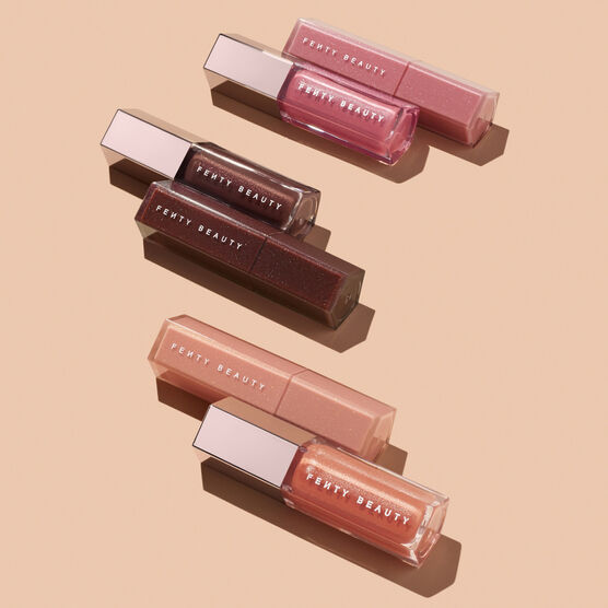 GLOSS BOMB STIX HOT CHOCOLIT